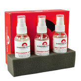 "Eisenblätter 40061 Testpaket Outdoor Schutz inkl. Reiniger und Oberflächenschutz (lebensmittelecht)  by Eisenblätter"